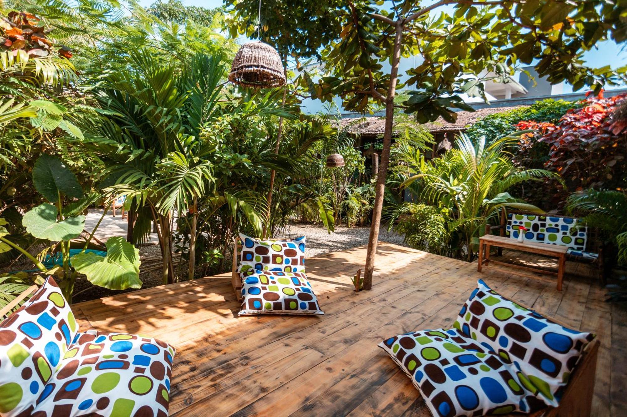 The Garten Living Hotel